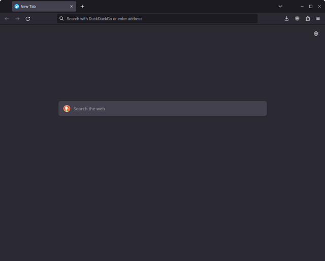 Official homepage screenshot of the earlier Windows dark interface; not the current Mac Nova design.