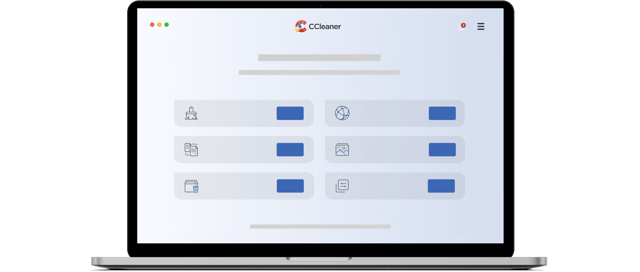 Official application interface