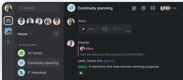 Official reference interface; not a capture of this package’s specific channel or version.