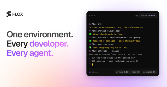 Official application interface