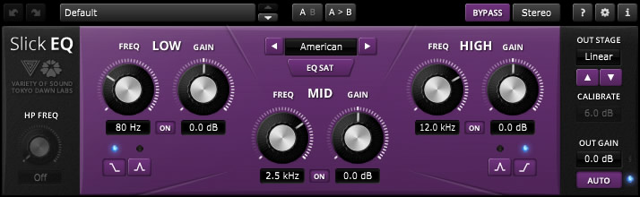 Official application interface