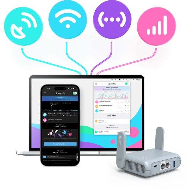 Official application interface