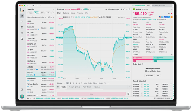 Official macOS interface presentation; exact application version unspecified.