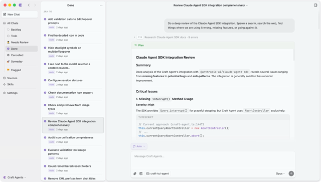 Official macOS interface presentation; exact application version unspecified.