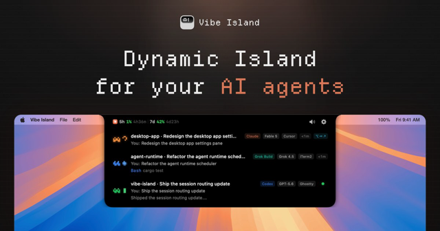Official application interface