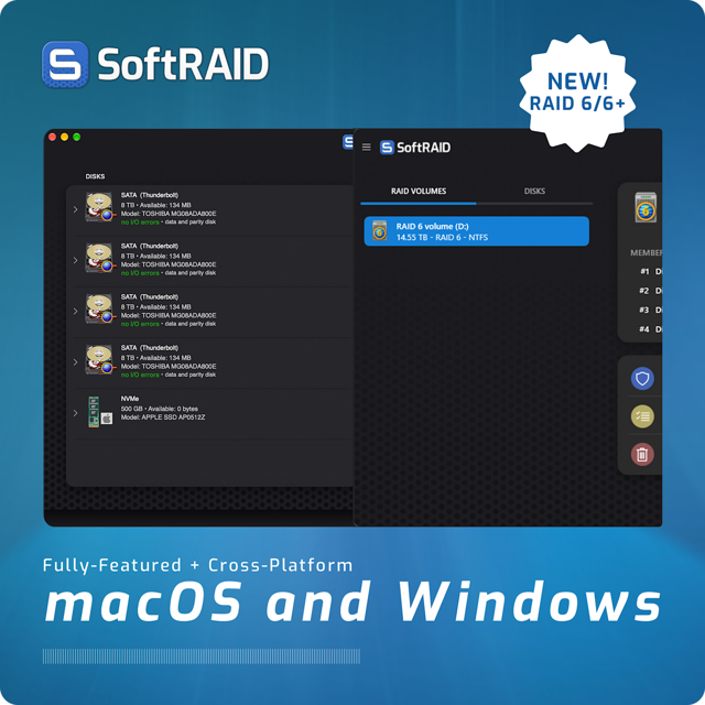 Official application interface