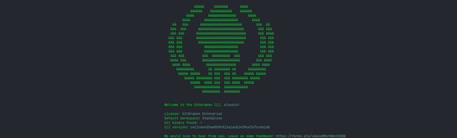 Official application interface
