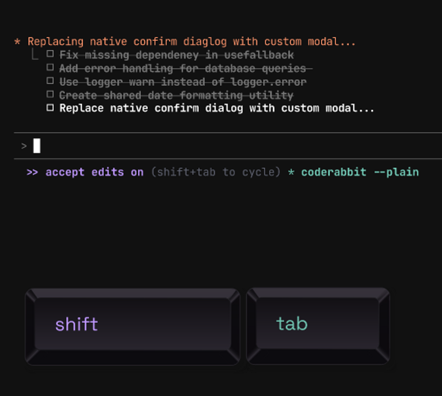 Official product interface demonstration; platform not specified