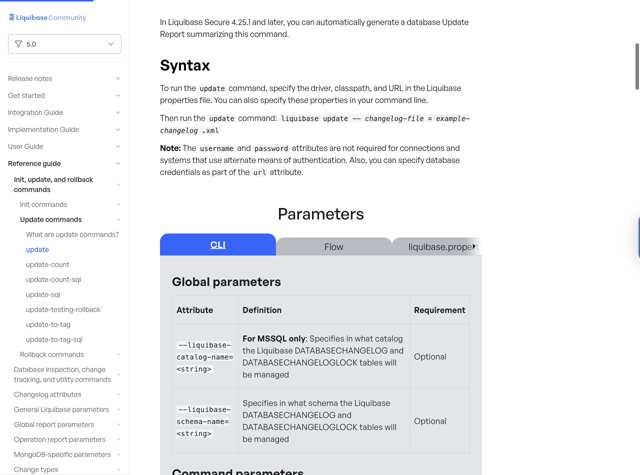 Captura de la documentación oficial; no es la interfaz de la aplicación.