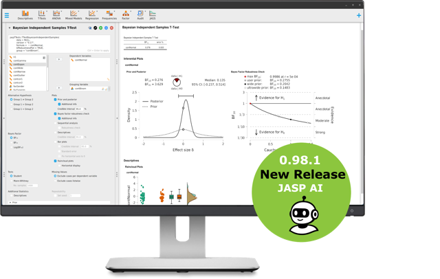 Official application interface