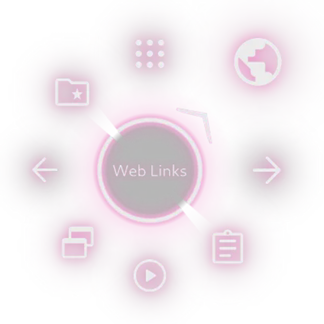 Official application interface