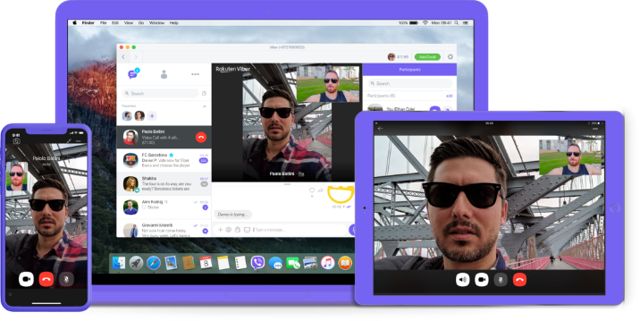 Official product interface demonstration; platform not specified